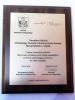 Dyplom drewniany - oficjalna pamiątka od urzędu