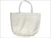 Dla Mamy - torba na zakupy Linen z nadrukiem - różne wzory